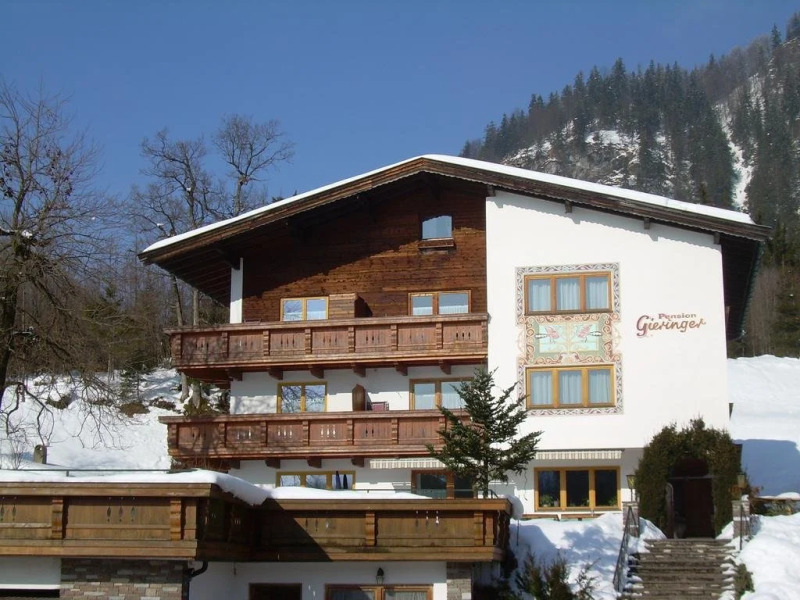 Pension Gieringer