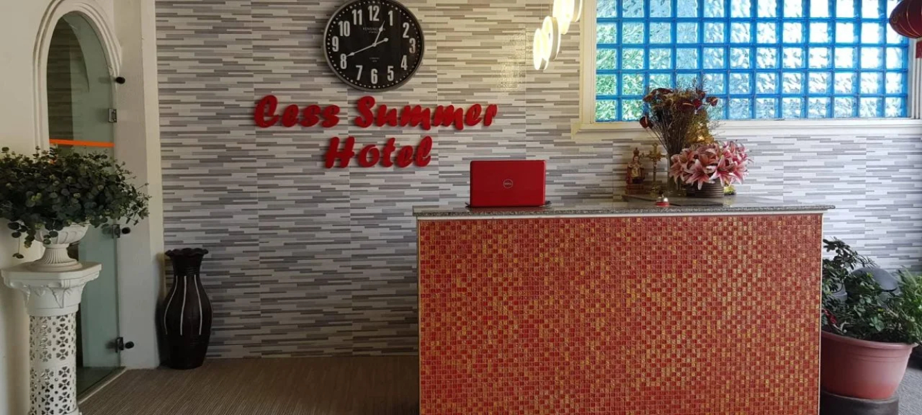 Cess Summer Boutique Hotel