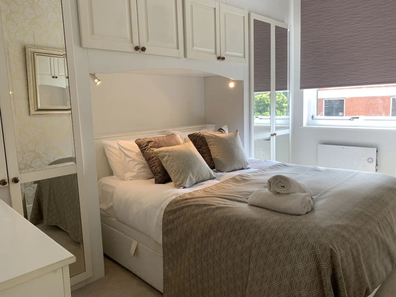 The Courtyard, Windsor, 2 Beds