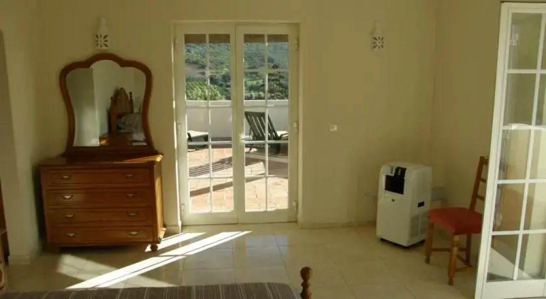 Quinta Bonita