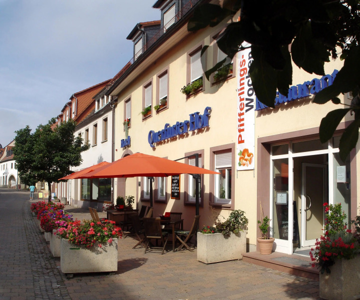 Hotel Querfurter Hof