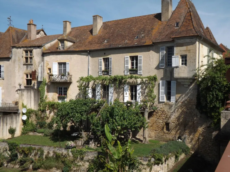 Maison Porte Del Marty