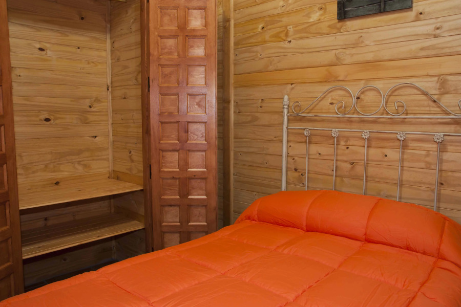 Apartamentos Turísticos Paraje San Ginés