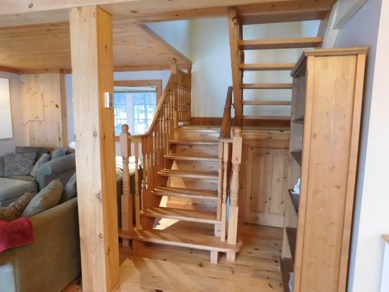 Muskoka Cottage Beautiful Lake View