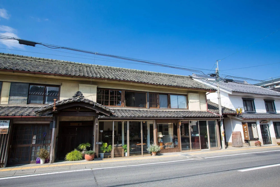 Guest House Kura - Hostel