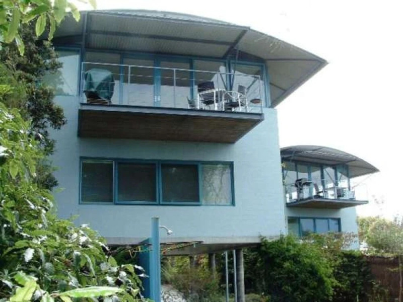 Beach House 2 - Tura Beach