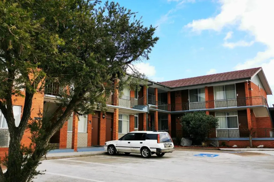 Littomore Suites Bathurst