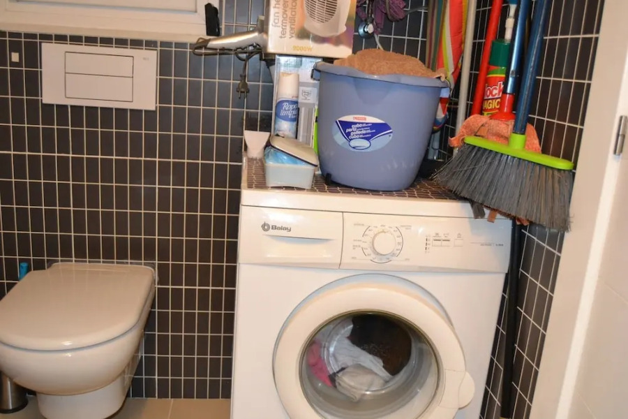 Apartamentos Agata Real