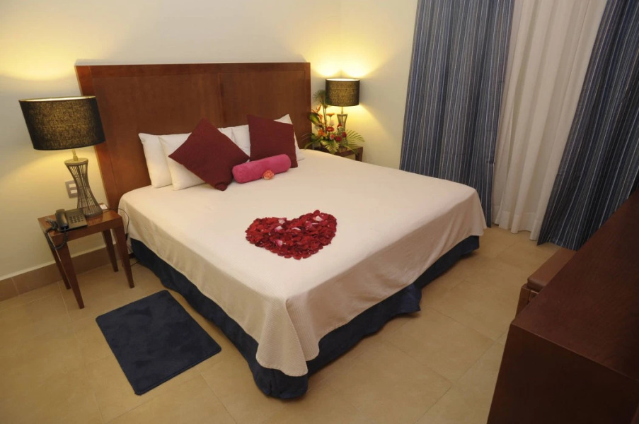 Hesperia Edén Club - Adults Only