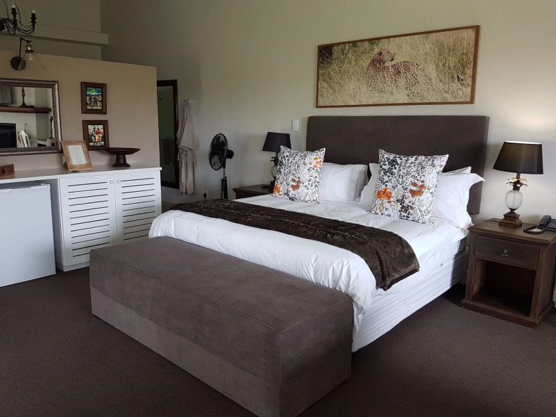 Blue Gum Country Estate