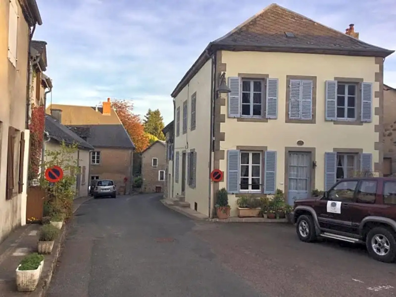 Maison Toussaint Luxury B&B