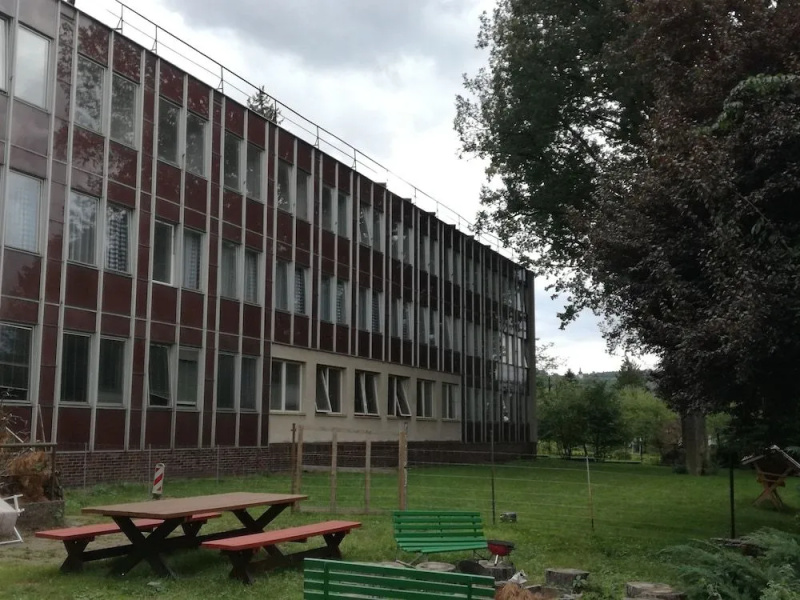 Hotel Hláska