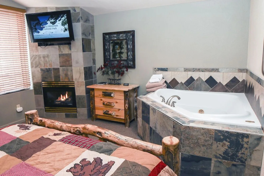 Fawn Valley Inn: 103
