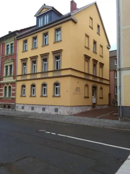 Ferienwohnungen Limona