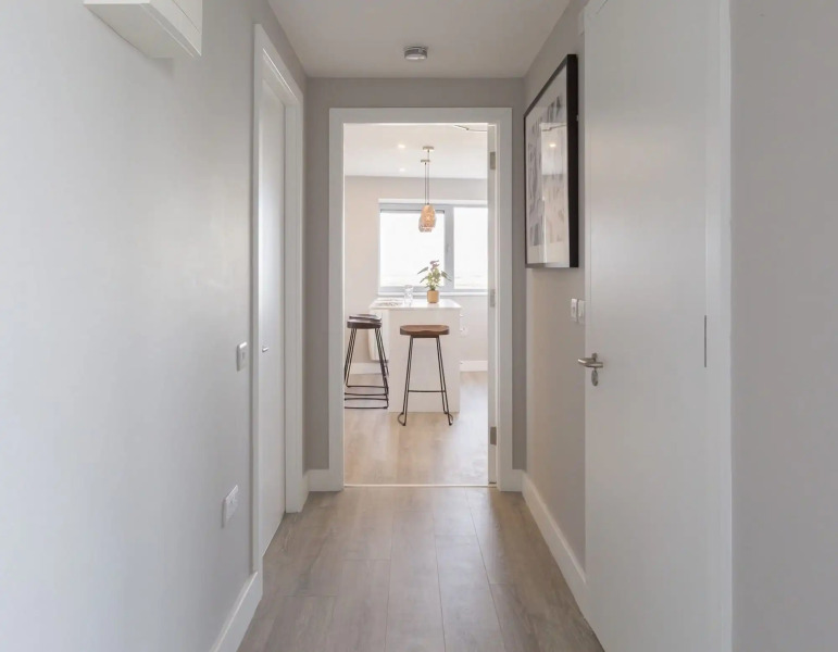 Metro Hotel & Apartments Dublin Airport