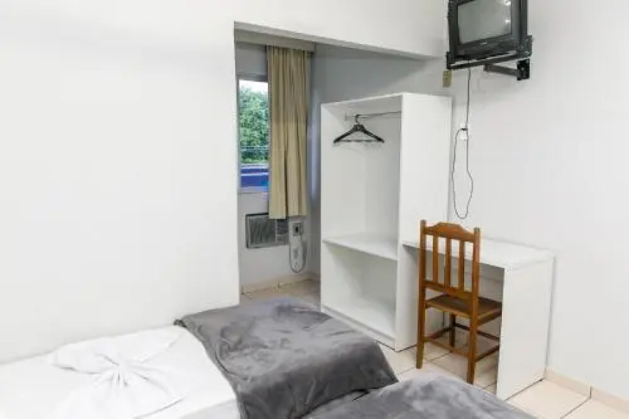 Ok Inn Hotel Express