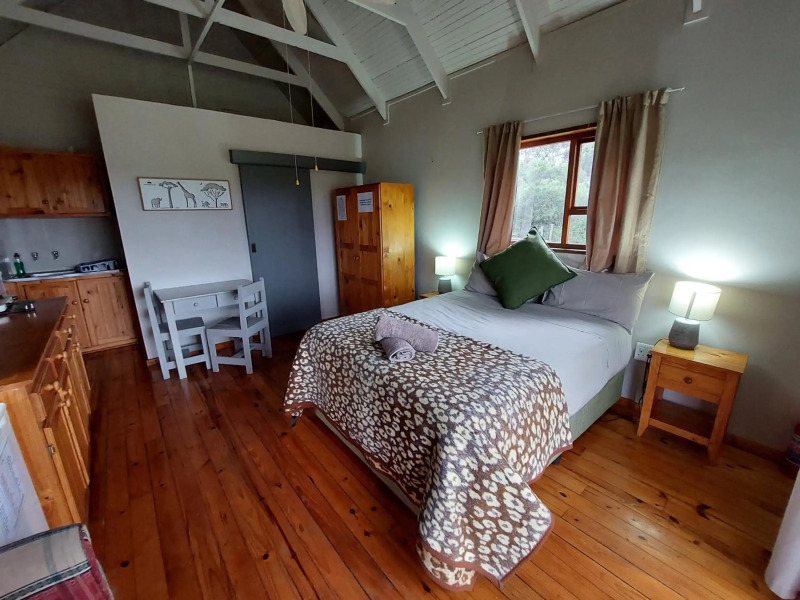 Kragga Kamma Game Park