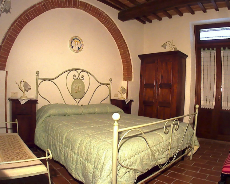 Agriturismo Santa Margherita