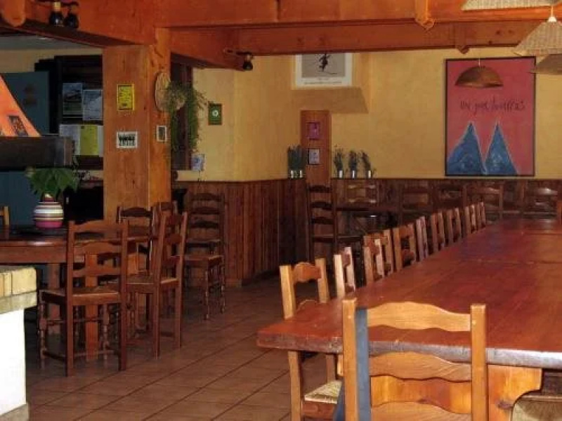 Hôtel Les 5 Saisons