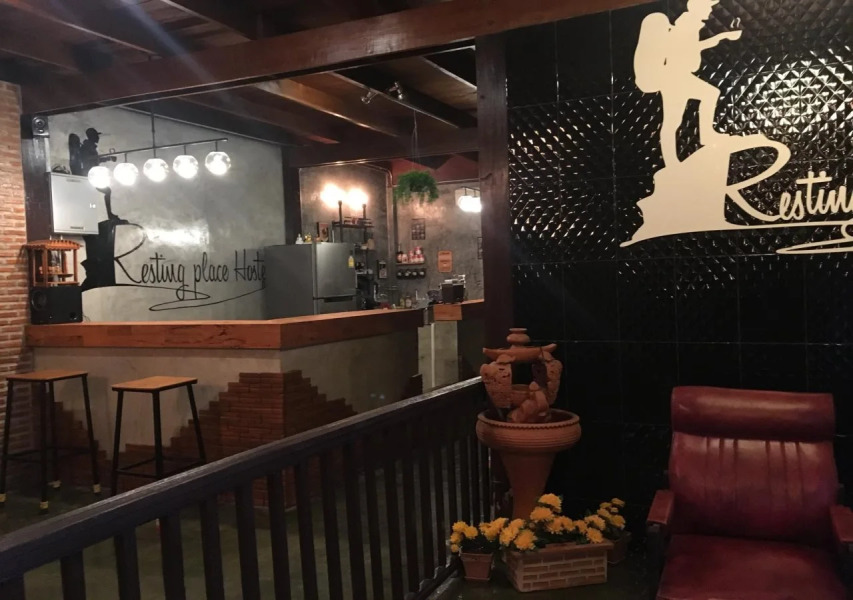 Resting Place Hostel