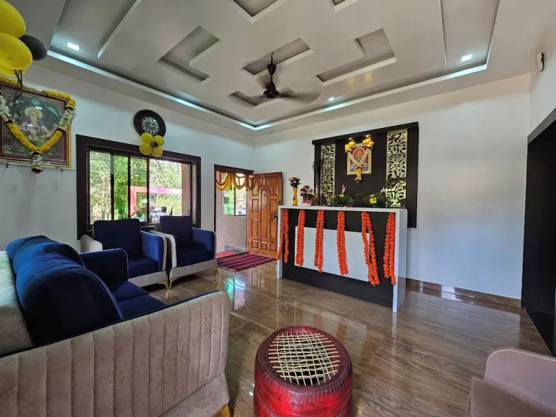 Hotel Royal Stay Ganpatipule