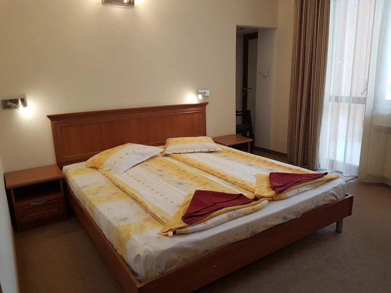 Guest House Markovi Aheloy