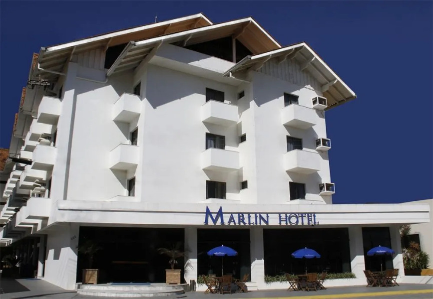 Marlin Hotel