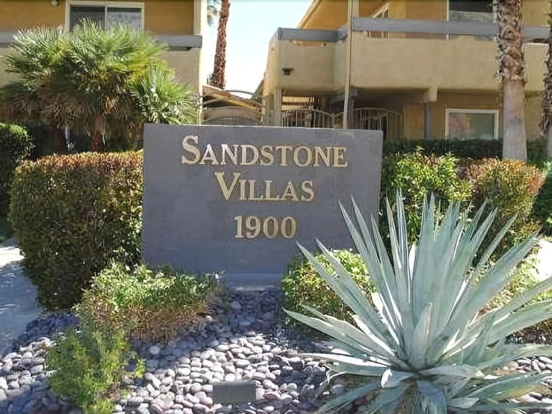 The Hideout at Sandstone Villas