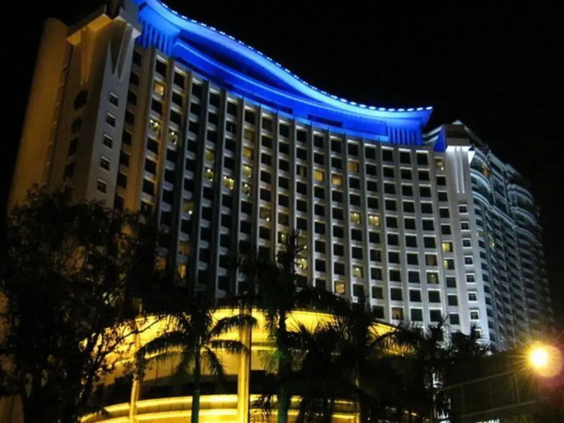 Zhuhai Harbour View Hotel & Resort