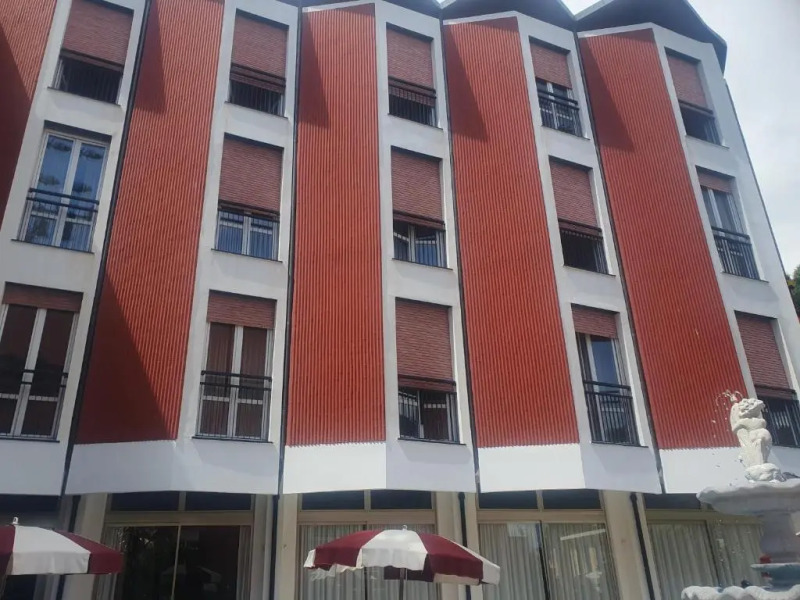 Fegina 2 Splitted Flats Sea View Linked 4 Bedrooms&Balcony