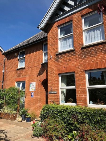 Home from Home Guesthouse