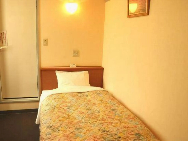 Business Hotel Irieso