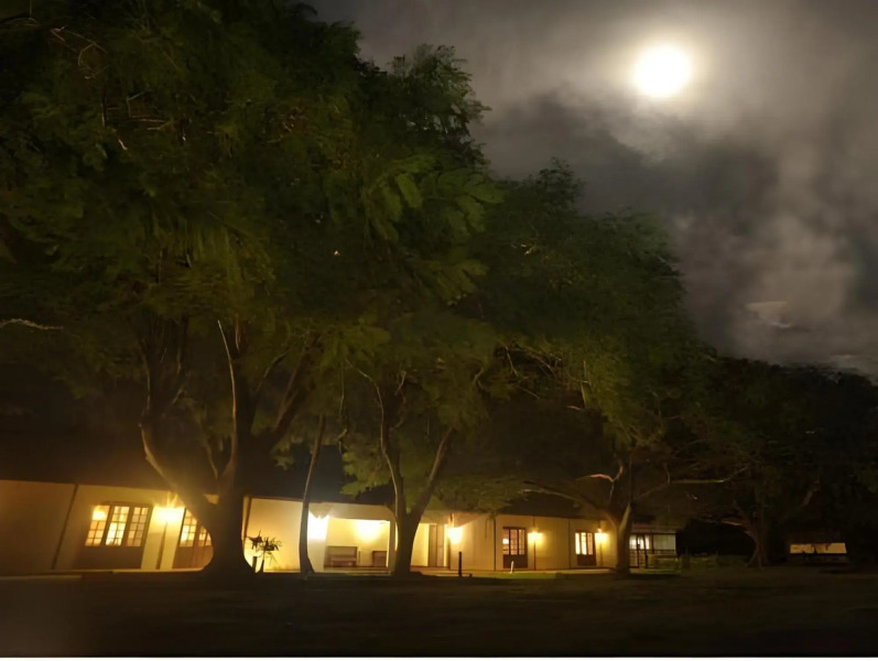 Pousada Fazenda Xaraés