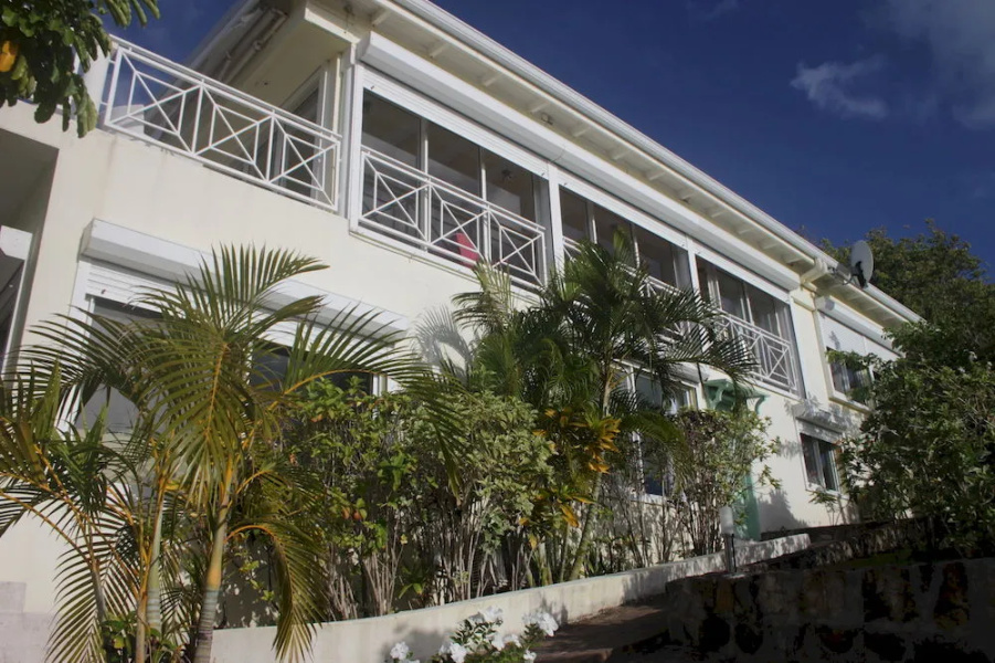 Villa Grand View