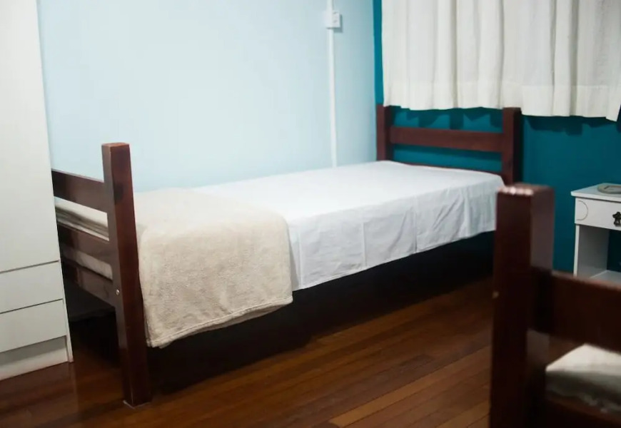 Sonho Da Serra Pousada