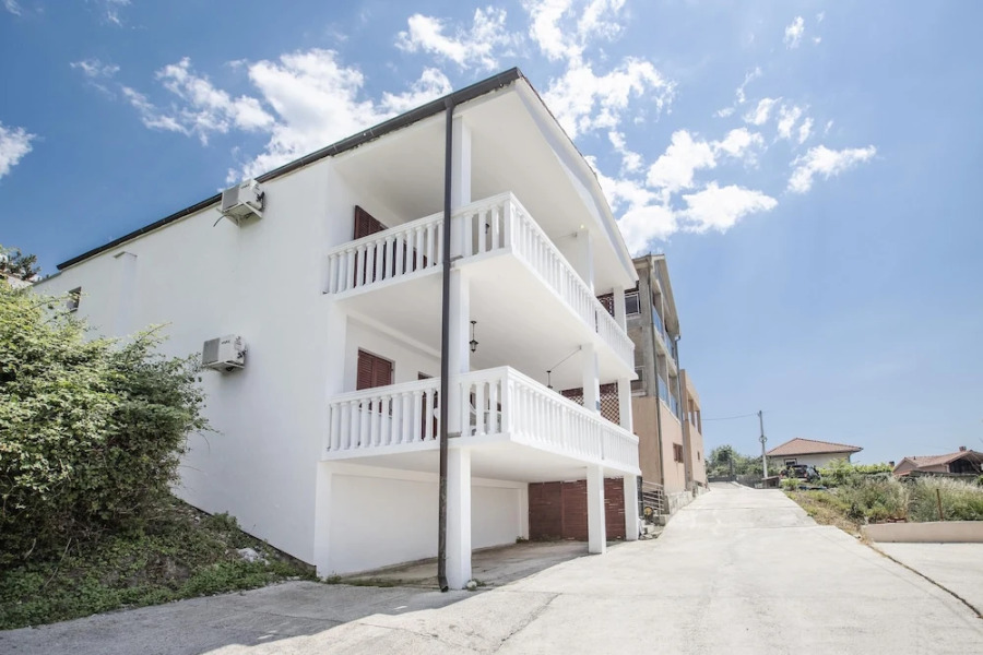 Crystal Sky Apartments