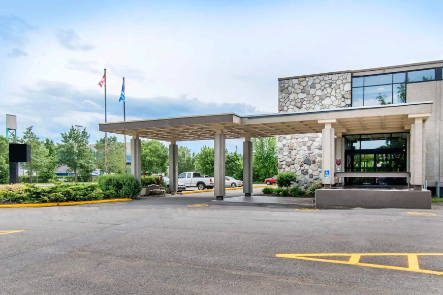 Travelodge by Wyndham Trois-Rivieres