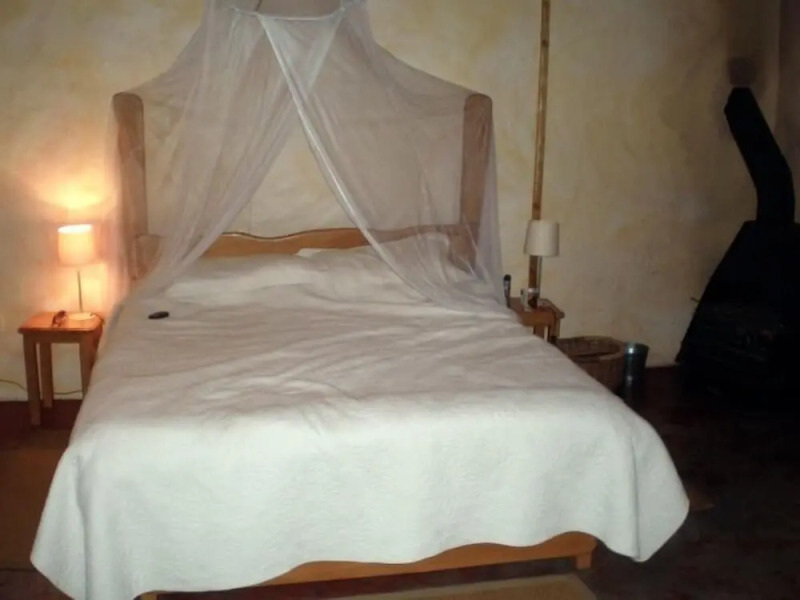 Antbear Drakensberg Lodge