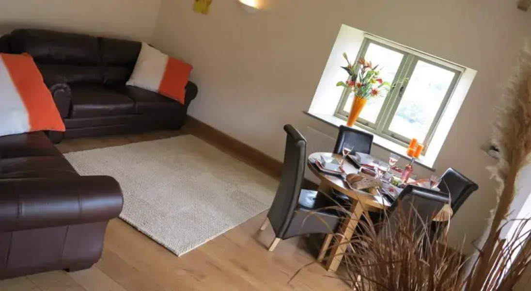 Hopeend Holidays Cottage