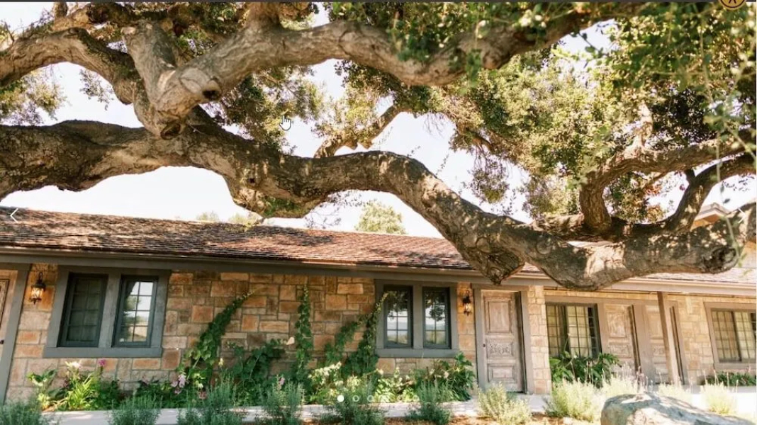 The Inn At Zaca Creek