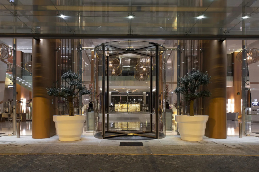 EPIC SANA Lisboa Hotel