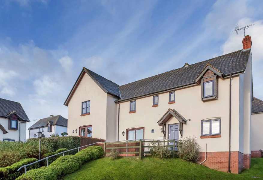 Woodford Bridge Country Club