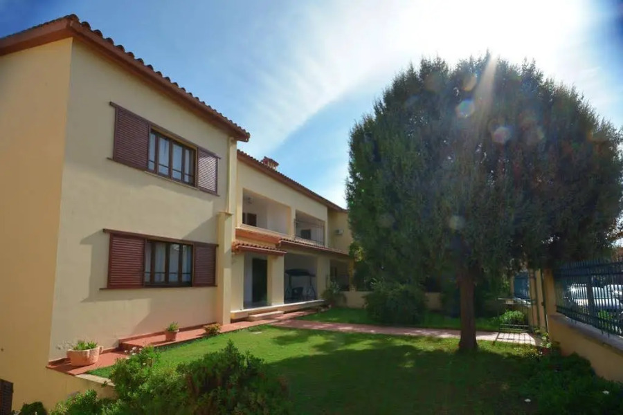 SApposentu Affittacamere