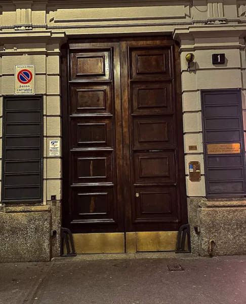 Hosting Dreams Attics Duomo