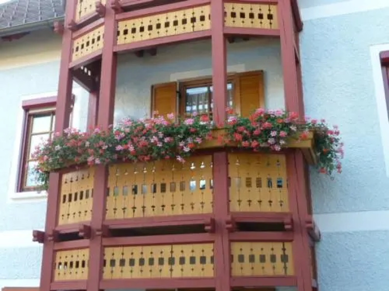 Ferienwohnungen Kampitsch