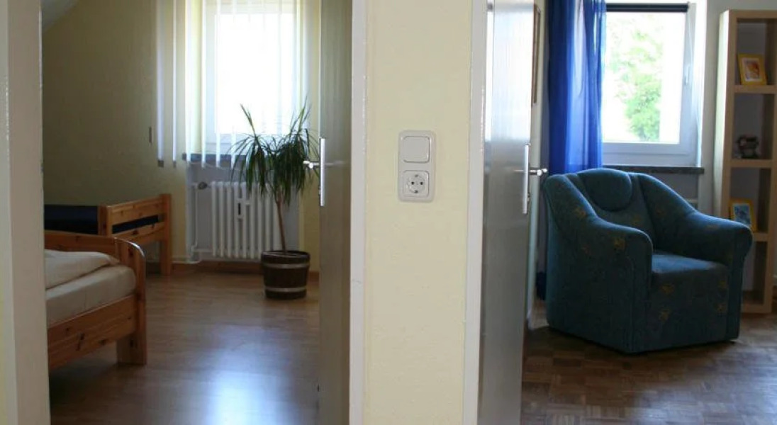 Hotel Giltjes (ex Hotel Zur Herberge)