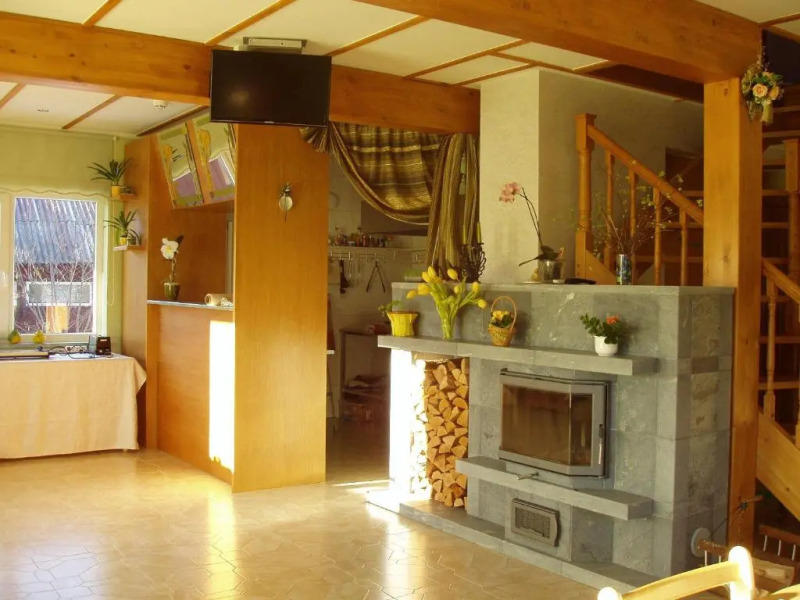 Villa River Rose