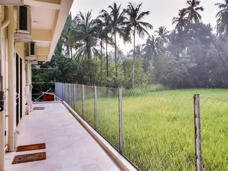 Capital O 47512 Eleven Petals Resort