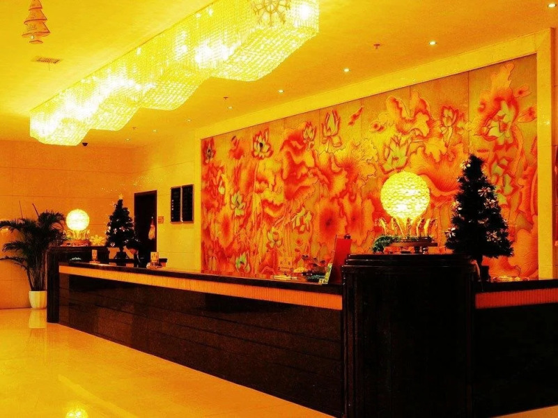 Jinxuan Yijun Hotel Jiujiang