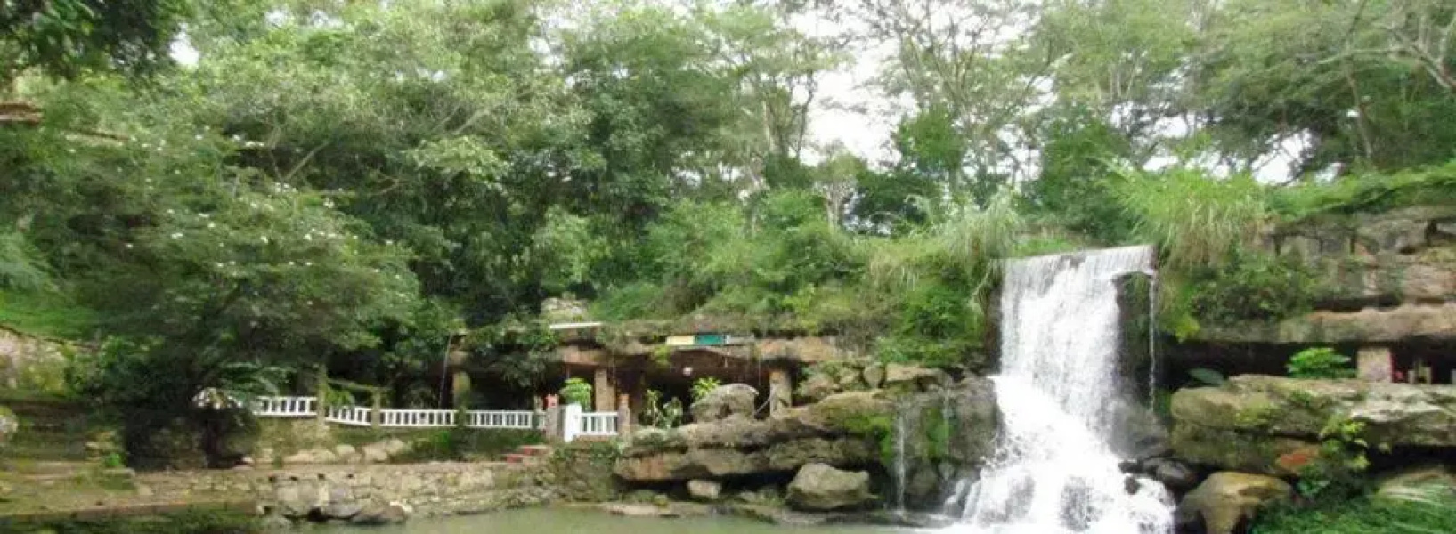 Hotel Dos Quebradas Cascada Afrodita